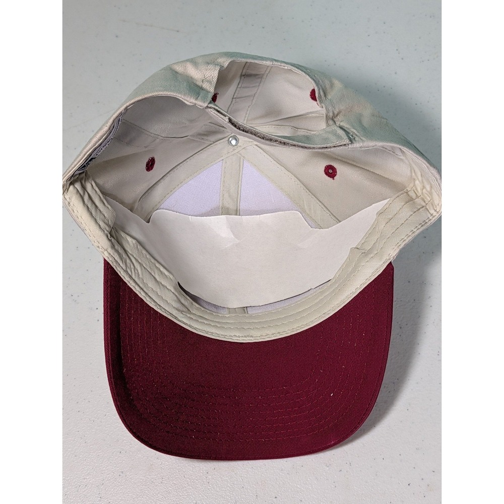 Kansas Feeds Inc Adjustable Hat 100 % Cotton - Picture 8 of 12